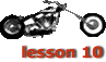 Lesson 10